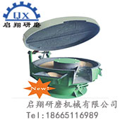 三次元枯燥機